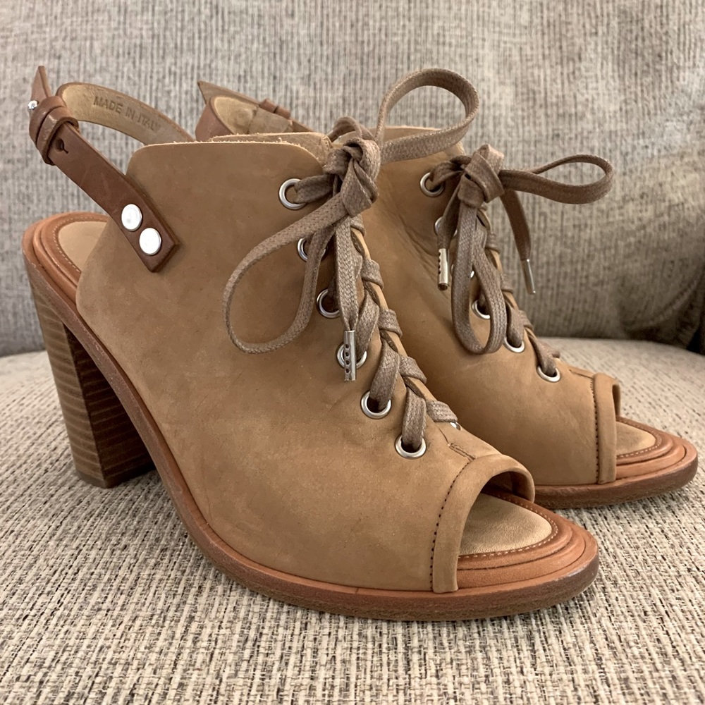 rag & bone Trafford Bootie